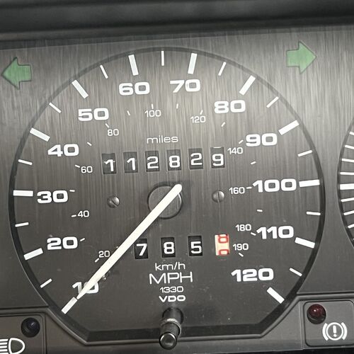 VW Volkswagen T4 Holdsworth Villa Camper Van 4 Berth 2370cc Diesel 1994