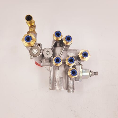 352067601 Trailer Control Module (TCM)