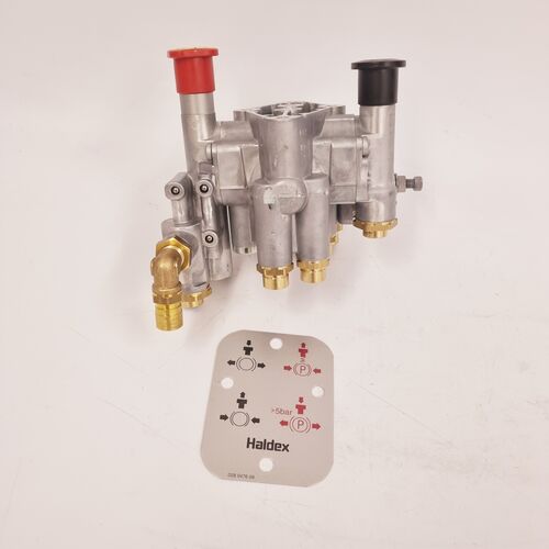 352067601 Trailer Control Module (TCM)