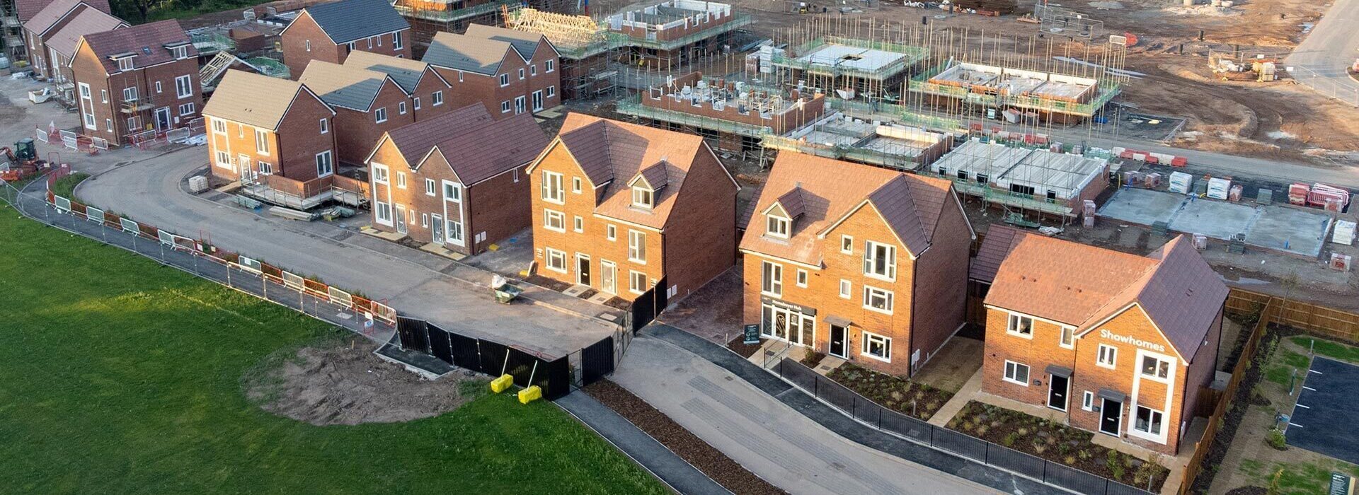 Commercial Building London