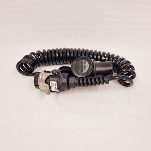 4460087000 Coiled Cable