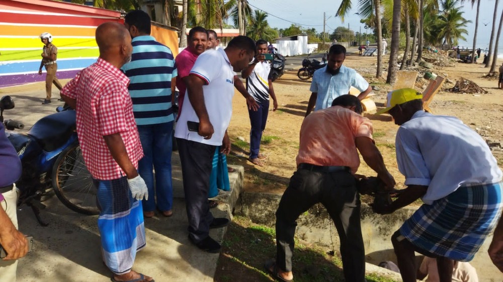 பொலிஸ்வார நிகழ்வுகள் பயனுள்ளவை