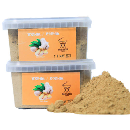 150g Ginger Powder