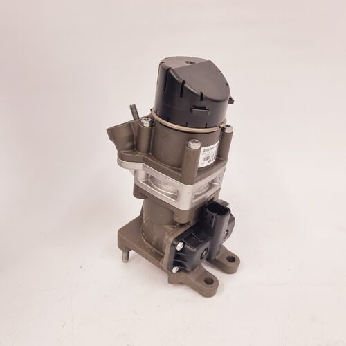 K063720N07 EBS Foot Brake Module (FBM)