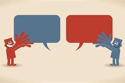 The Long History of Argument