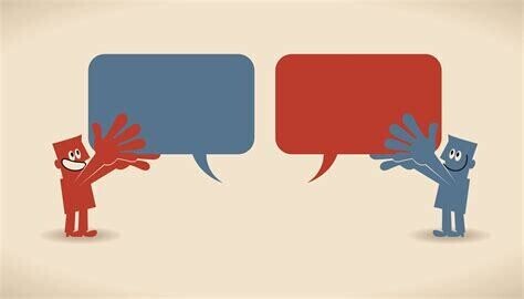 The Long History of Argument