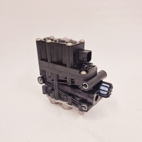 4728900510 (4728900500) Solenoid Valve