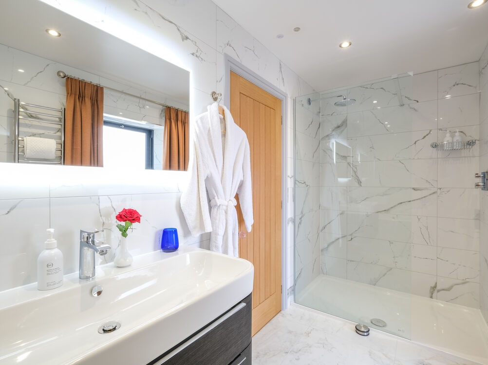 Junior Suite/Apartment with Sauna