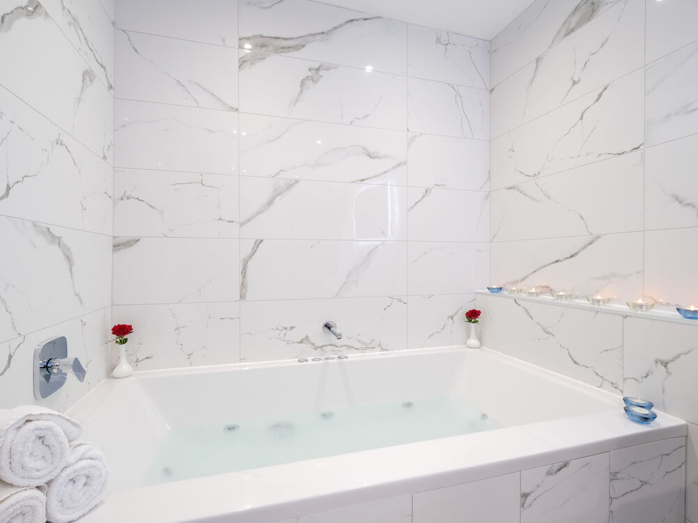 Junior Suite/Apartment with Sauna