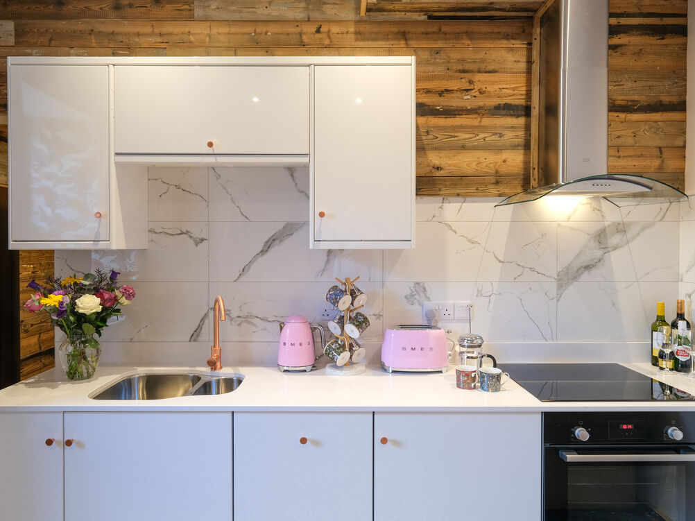 Junior Suite/Apartment with Sauna