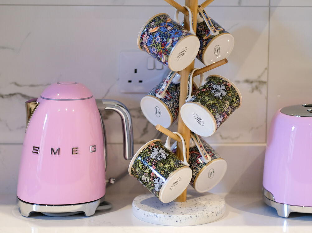 Junior Suite/Apartment with Sauna