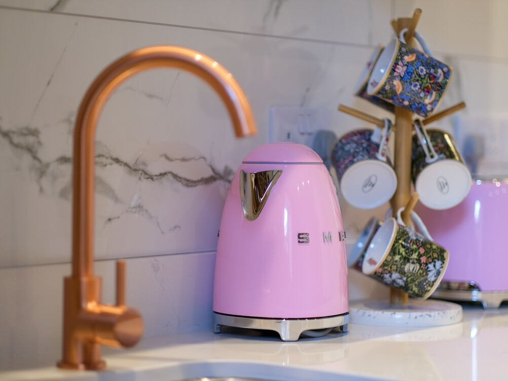 Junior Suite/Apartment with Sauna