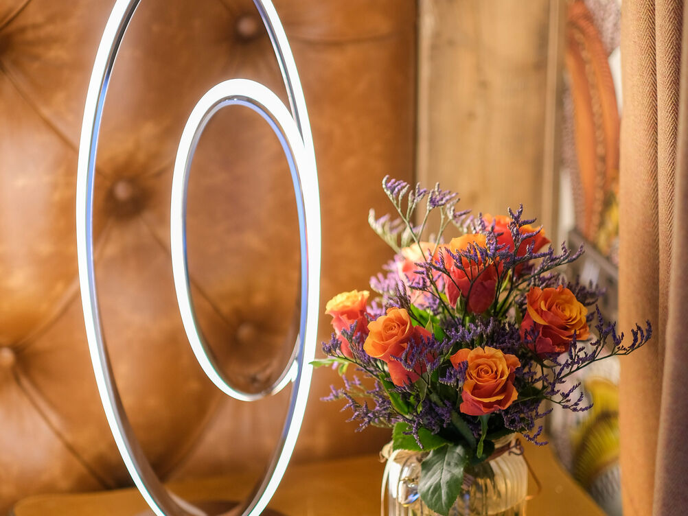 Junior Suite/Apartment with Sauna