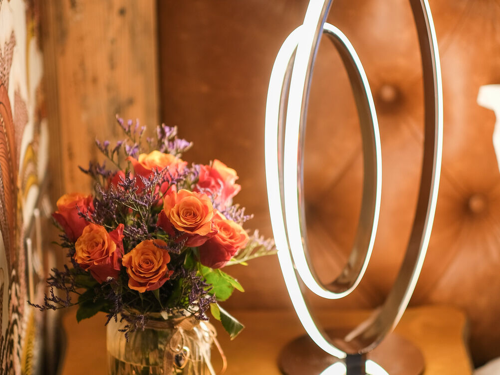 Junior Suite/Apartment with Sauna