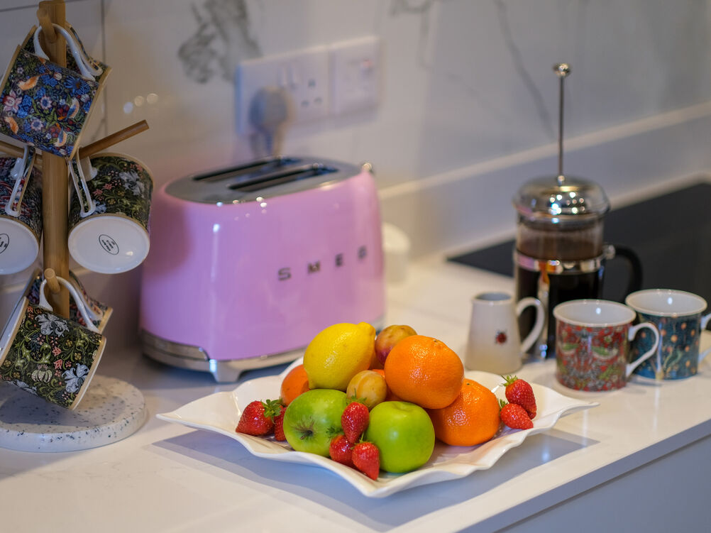 Junior Suite/Apartment with Sauna