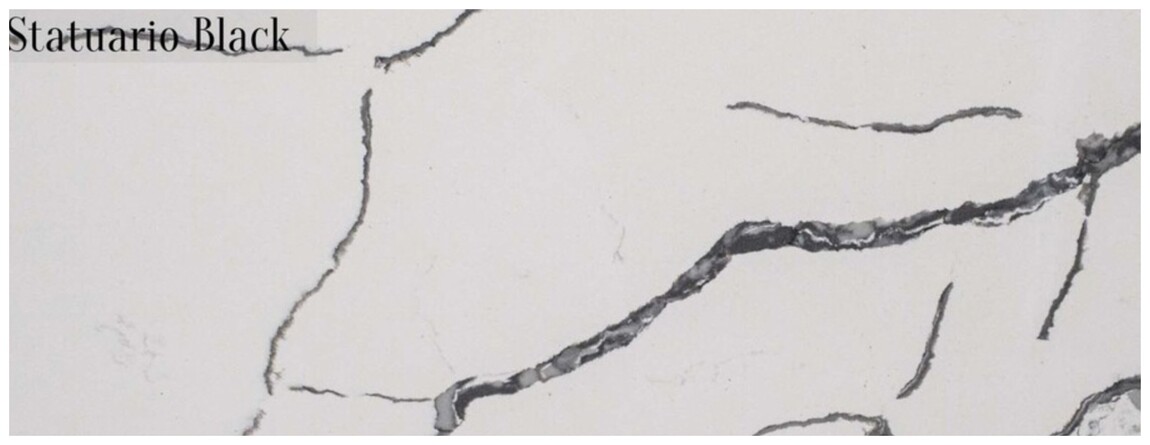 Horizon Statuario Black HS300