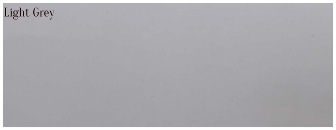 Horizon Light Grey HS204