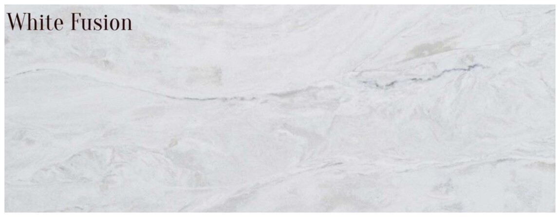 Horizon White Fusion HS306