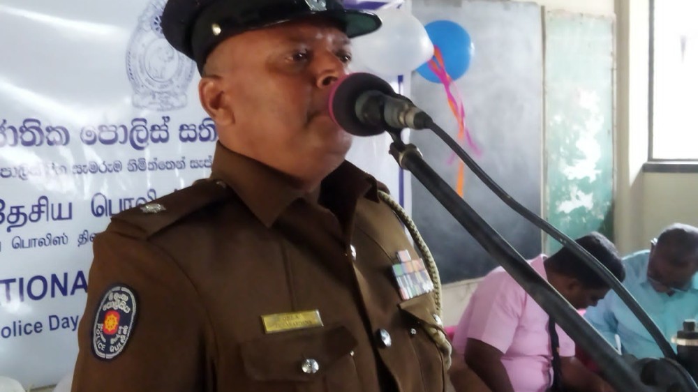 மாணவர்களை இலக்குவைத்து போதைப்பொருள் வியாபாரம்!