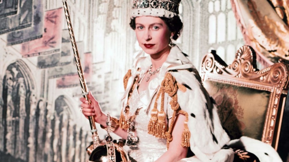 துக்கத்தில் ஆழ்த்தியது  மகாராணி எலிசபெத் II மறைவு