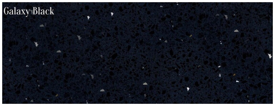 Horizon Galaxy Black HS102