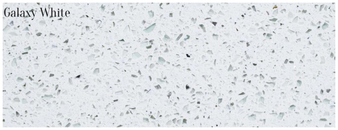 Horizon Galaxy White HS101