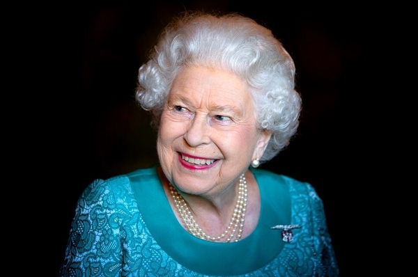 Statement following the death of Her Majesty Queen Elizabeth II