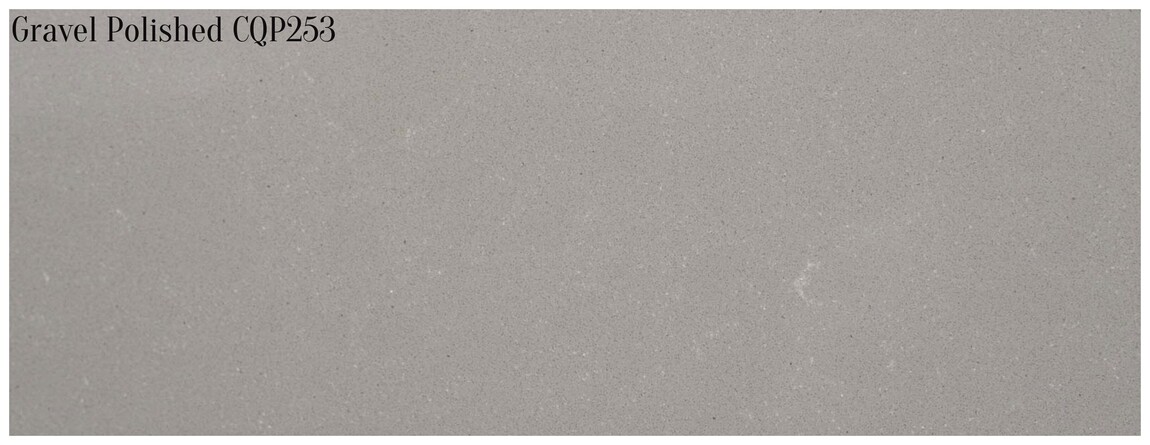 Classic Quartz Gravel