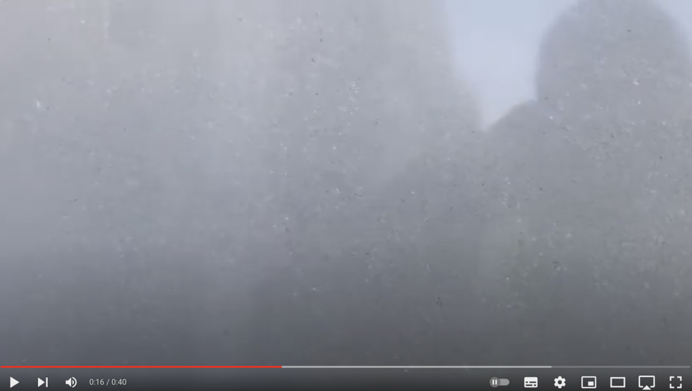 Classic quartz Gravel Polished