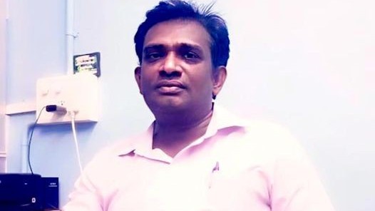 இலங்கையில் மக்களின் அவலம் தெரிந்தும் தமிழ் நாட்டில் வாழும் நாம் தாயகம் திரும்புவதெப்படி? - டேவிட் அனோஜன்