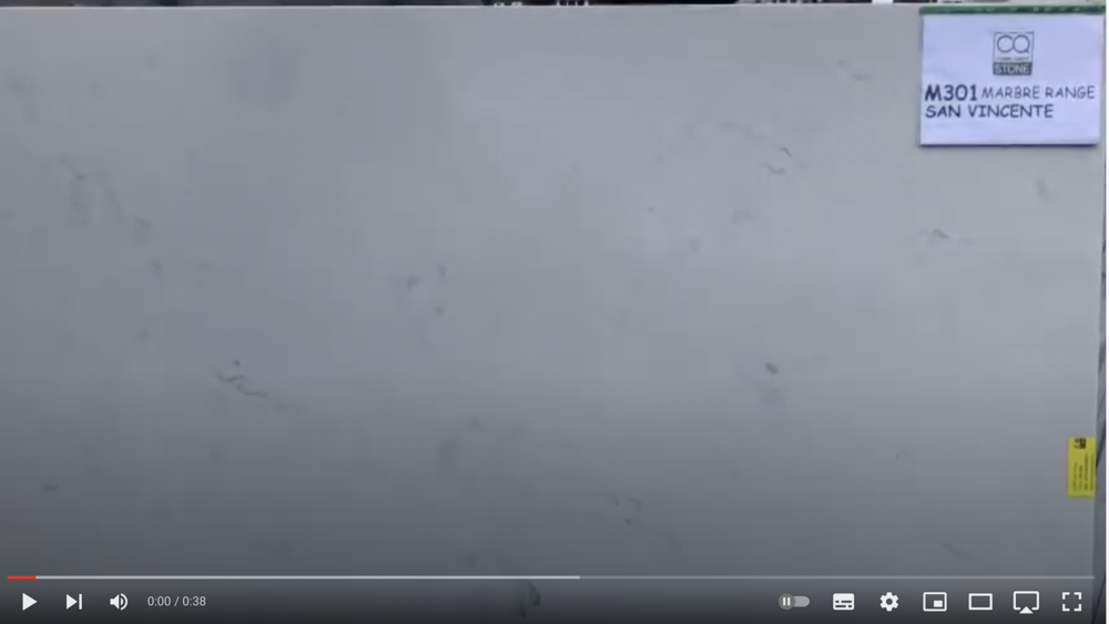 Classic quartz san Vicente