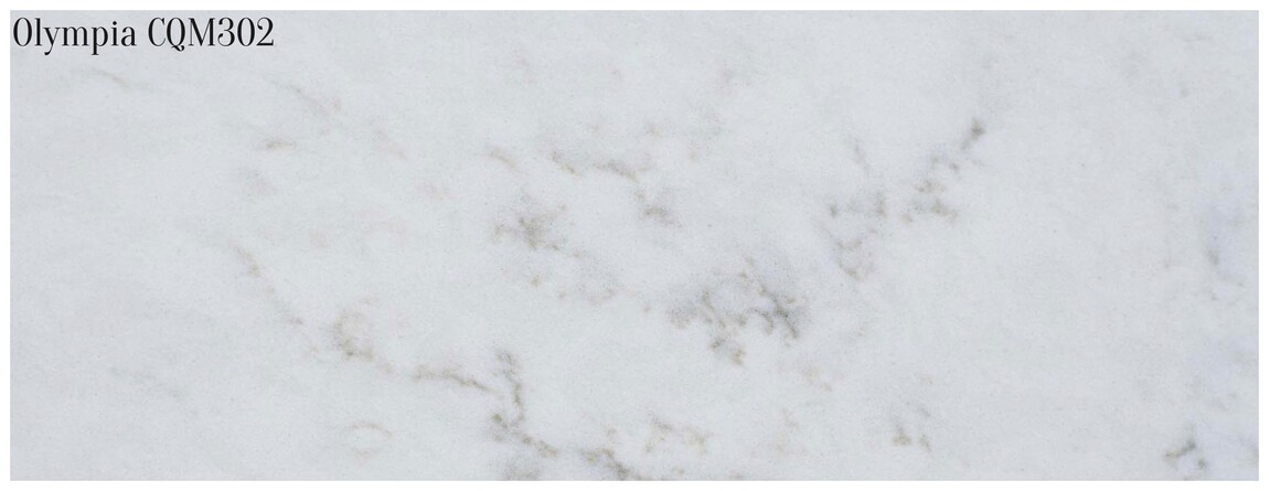 Classic Quartz Olympia CQM316