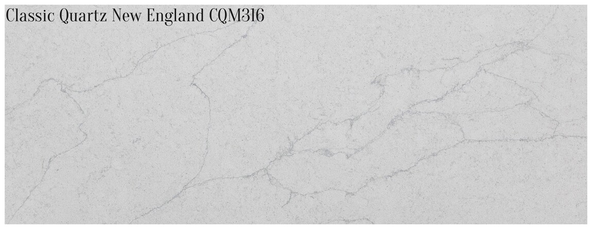 Classic Quartz New England CQM316