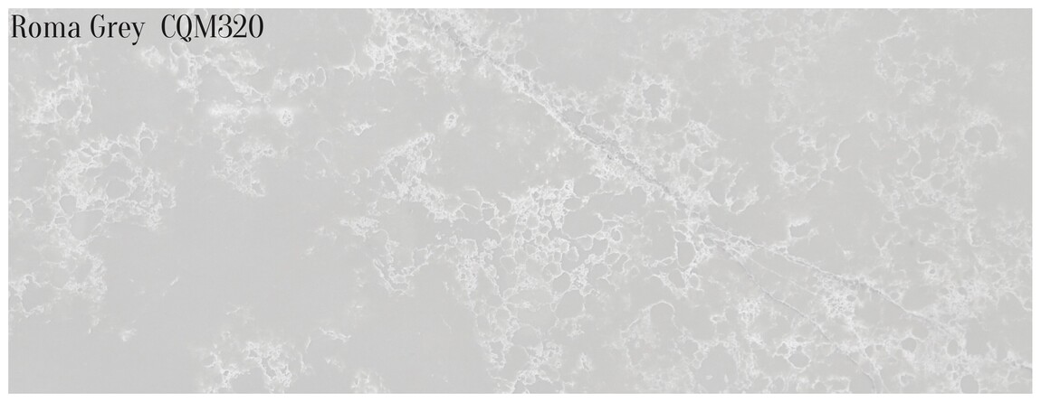 Classic Quartz Rama Grey M320