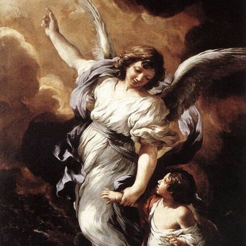 The Guardian Angel