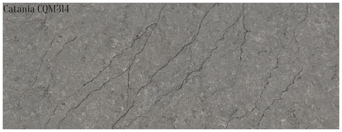 Classic Quartz Catania