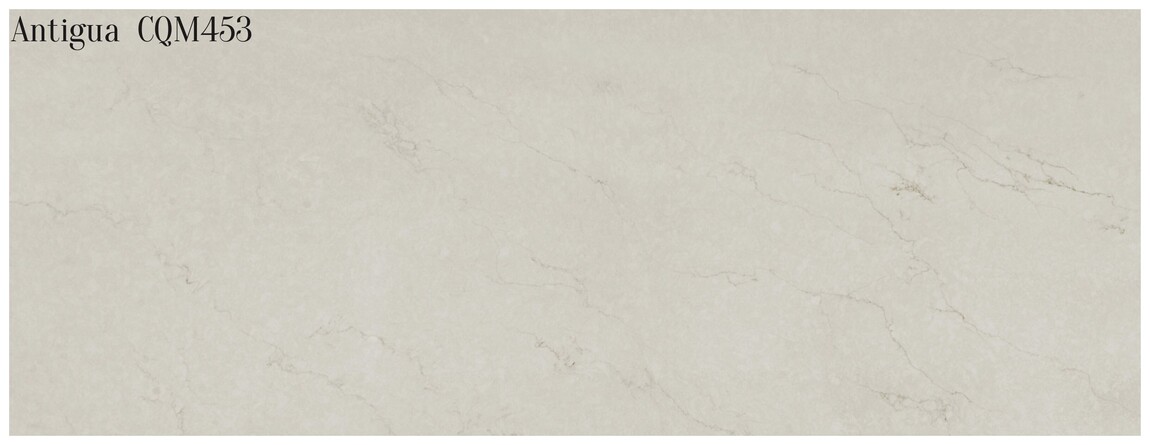 Classic Quartz Antigua