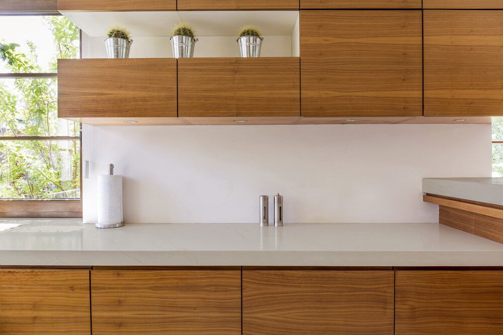 Classic Quartz Antigua