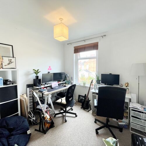 Trafalgar Road, Cardiff, CF23 5BQ