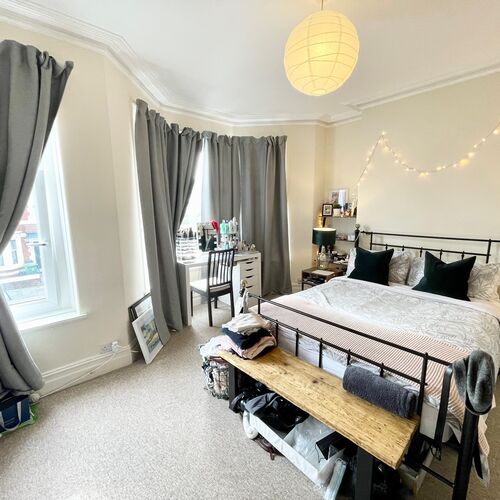 Trafalgar Road, Cardiff, CF23 5BQ