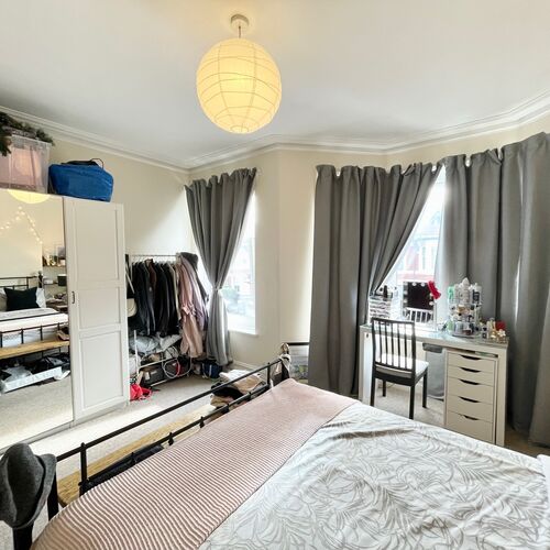 Trafalgar Road, Cardiff, CF23 5BQ