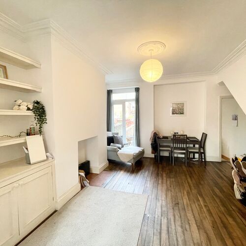 Trafalgar Road, Cardiff, CF23 5BQ