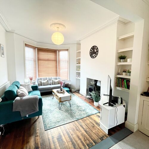 Trafalgar Road, Cardiff, CF23 5BQ