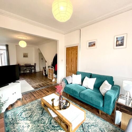 Trafalgar Road, Cardiff, CF23 5BQ