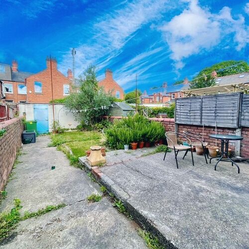 Trafalgar Road, Cardiff, CF23 5BQ