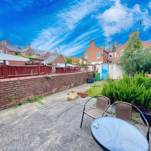 Trafalgar Road, Cardiff, CF23 5BQ