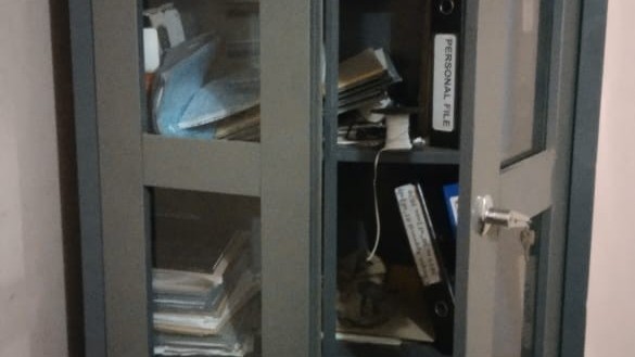 மன்னாரில் மனித உரிமைகள் தொடர்பான களவாடப்பட்டுள்ளன