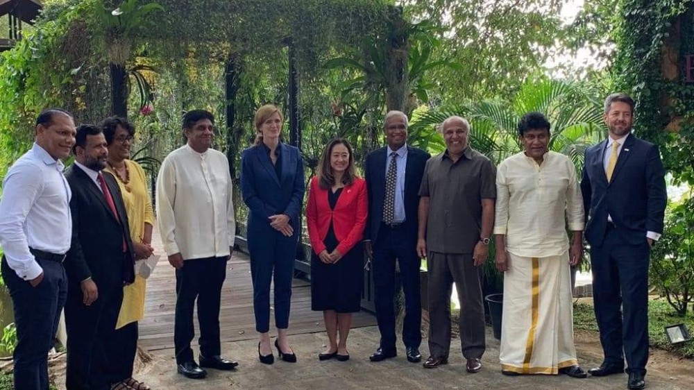 இரங்கல் பதிவு