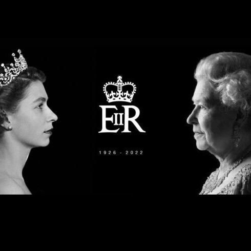 Her Majesty Queen Elizabeth II