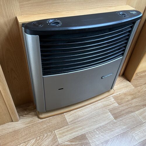 2007 (07)reg Elddis Compass Suntor 120 Low Profile 2 Berth Motorhome - Only 36776 Miles